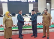 DPRD Pohuwato Bahas RPJMD 2025-2029, Ingatkan Janji Politik Kepala Daerah