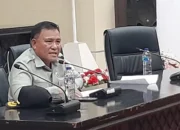 Ketua DPRD Pohuwato Soroti Lokasi Workshop APDESI, Minta Evaluasi Efisiensi Anggaran