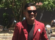 Orang Tua Alwi Kusuma Lapananda yang Dinilai Mengancam Kebebasan dan Keamanan Aktivis di Gorontalo