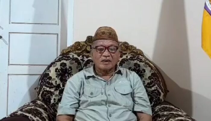 Soal Video Pornoaksi, ini Tanggapan Lembaga Adat Kota Gorontalo