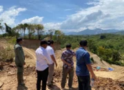 DPRD Pohuwato Soroti Tambang Emas Ilegal di Marisa: “Sudah Dekat Pemukiman, Harus Segera Dihentikan”