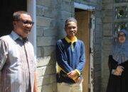 Komisi IV DPRD Gorontalo Pantau Realisasi Hibah Masjid Al-Madani di Bulalo