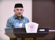 Pansus RPJMD DPRD Pohuwato Proyeksikan Tambahan Dana Bagi Hasil Rp203 Miliar dari PT Merdeka Copper Gold