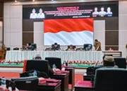 DPRD Pohuwato Bentuk Pansus Pajak dan Retribusi, Tindaklanjuti Penurunan PAD