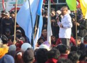 Ketua DPRD Gorontalo Siap Kawal Aspirasi Mahasiswa hingga ke Pemerintah Pusat