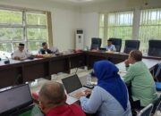 Siapkan Propemperda 2026, Bapemperda Fokus Tuntaskan Ranperda Tertunda