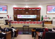 Paripurna DPRD Gorontalo Bahas Renja 2026, Fokus pada Kepentingan Rakyat
