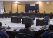 DPRD Terima Aspirasi Demo Tambang Ilegal: Nama Martin Basaur Kembali Disorot