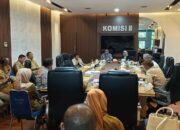 Komisi II DPRD Gorontalo Evaluasi Program Bantuan UMKM dan Ternak Sapi