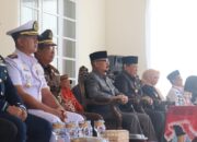 Thomas Mopili Ajak Generasi Muda Pahami Nilai Pancasila di Hari Kesaktian