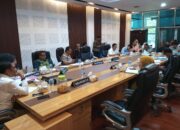 Komisi IV DPRD Gorontalo Awasi Implementasi Kesepakatan Pekerja PT Royal Coconut