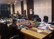 Komisi I DPRD Gorontalo Resmi Bentuk Tim Seleksi Pemilihan Anggota KPID 2026–2030