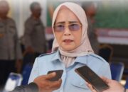 Sitti Nur’ain Sompie Apresiasi Sinergi Lintas Sektor Wujudkan Lumbung Jagung Gorontalo