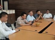 Komisi IV DPRD Gorontalo Kecam PT Royal Coconut, Tuding Berikan Informasi Menyesatkan