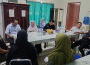 Komisi IV DPRD Gorontalo Pantau Kepatuhan PT Reski Levator pada Program BPJS