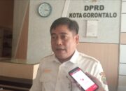 PAD Kota Gorontalo Tembus 84,92 Persen, Pemerintah Fokus Percepat Penerimaan Akhir Tahun