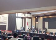 DPRD Pohuwato Turun Tangan, Desak Penyelesaian Polemik Ganti Rugi Lahan Tambang