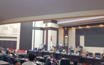 DPRD Pohuwato Turun Tangan, Desak Penyelesaian Polemik Ganti Rugi Lahan Tambang