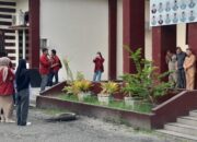 DPRD Pohuwato Tampung Aspirasi IMM Terkait Gagal Panen dan Proyek Strategis Nasional