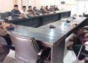 DPRD Pohuwato Jadwalkan Pertemuan dengan Gubernur, Bahas Jalan Tengah Konflik Tambang Rakyat