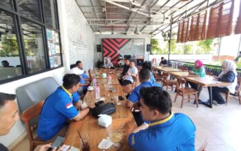 Komisi IV DPRD Gorontalo Perkuat Komitmen Pengembangan Kepemudaan