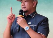 Dinamika Politik Bone Bolango Memanas, Hamzah Idrus Serukan Kedamaian dan Kerja Nyata