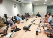 Komisi II DPRD Minta Pertamina Perkuat Pasokan Energi untuk Gorontalo