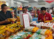 Ridwan Monoarfa Tegaskan Pengawasan Harga Nataru: Jangan Ada Spekulan Bermain