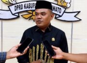 DPRD Pohuwato Soroti Kewajiban PSDH PT Loka Indah Lestari