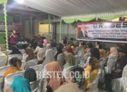 Sitti Nurayin Tegaskan Komitmen Perjuangkan Aspirasi Warga pada Reses Masa Sidang Ketiga