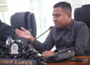 Momentum HUT RI ke-80, Ramdan Liputo Serukan Kebangkitan Daerah
