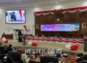 FPKS Kritik Efisiensi Rp41,27 Miliar dan BTT Menyusut: “Jangan Hanya Angka di Atas Kertas”