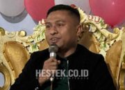 Ramdan Liputo: Pemotongan TKD Tak Boleh Bebani Daerah yang Masih Bergantung pada Pusat