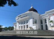 Komisi I DPRD Kritik Keras Skema TPP Pemprov Gorontalo, Sebut Tak Adil bagi ASN