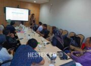 Ketua Pansus: “KPK Akan Tindaklanjuti Minggu Depan” — Kasus Sawit Memanas