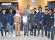 DPRD Gorontalo Terima Aspirasi Mahasiswa soal Pemecatan Wahyudin Moridu