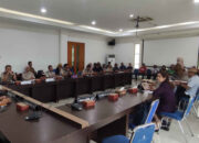 Komisi I DPRD Gorontalo Tindak Dugaan Mafia Tanah di Desa Isimu Selatan