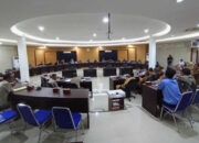 DPRD Gorontalo Wacanakan Regulasi Pembatasan Penguasaan Lahan Perusahaan