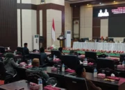 Yuliani Rumampuk Desak Pemkab Pohuwato Tempatkan Mobil Damkar di Wilayah Barat