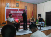 Ramdan Liputo Ajak Pemuda Jadikan Nilai Islam sebagai Spirit Kepahlawanan