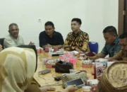 Komisi III DPRD Pohuwato Soroti Lambatnya Progres Revitalisasi Sekolah