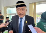 Sidak Tanpa Prosedur, Mikson Yapanto “Di Skak” Balik DPRD