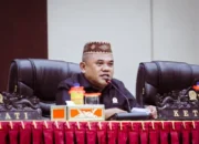 DPRD Pohuwato Dorong Penyesuaian Gaji dan Kepangkatan Guru serta Tenaga Kesehatan