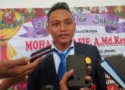 Fraksi Amanat Desa DPRD Pohuwato Tegaskan Penolakan Perluasan Wilayah Perusahaan