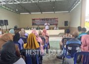 Suyuti Tampung Beragam Aspirasi Batuloreng: Dari Akses Jalan hingga Benih Jagung