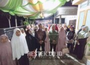 Reses Ramdan Liputo di Hutuo Fokus pada Infrastruktur dan Pemberdayaan Majelis Taklim