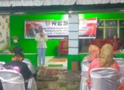 Sitti Nurayin Tegaskan Komitmen Kawal Aspirasi Pemulung dan Tenaga Informal