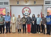 Ramdan Liputo Desak Percepatan Seleksi KPID Gorontalo