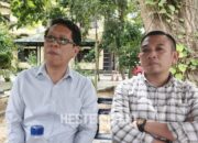 Ketua Pansus Sawit Umar Karim Polisikan Oknum Humas Palma Grup atas Dugaan Pencemaran Nama Baik