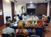 Komisi I Minta Evaluasi: ASN Tak Boleh Dipaksa Aktif 24 Jam di Media Sosial